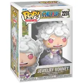 Funko POP! Figura One Piece Jewelry Bonney Chase
