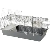 Ferplast Gaiola Para Coelhos 120 Cm