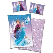 Disney Conjunto De Lençóis Bed Linen Frozen