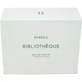 Byredo Library EDP U 100 ml