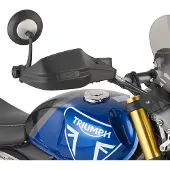 Givi Protetor De Mão Triumph Speed 400 2024 Hp6424b