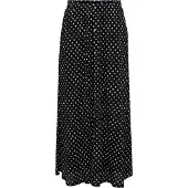 Only Petite Saia 'ONLPella' preto / branco
