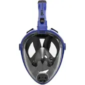 Mares Aquazone Máscara De Mergulho Aquazone