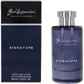 Baldessarini Signature loção pós-barba - 90 ml
