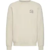 Blend Pullover ' BHSweatshirt ' bege