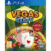 Ps4 Vegas Party