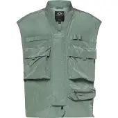 Oakley Apparel Colete Reserve Momento