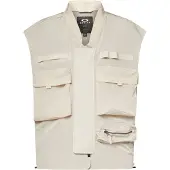 Oakley Apparel Colete Reserve Momento