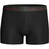 Impetus Boxers ' IM1221P1800 ' vermelho sangue / preto
