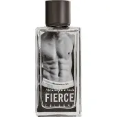 Abercrombie & Fitch Fierce eau de cologne frasco de 100ml