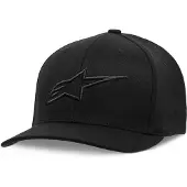 Alpinestars Boné Ageless Curve