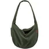Reisenthel Bolsa Tiracolo Moonbag