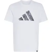 Adidas T-SHIRT CAMO GRAPHIC PARA JÚNIOR