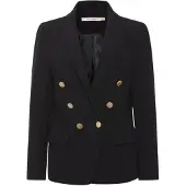 Rue de femme Blazer ' 6801RDFComfyEloise ' preto