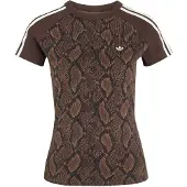 Adidas T-SHIRT SNAKE PRINT CALI