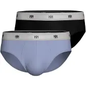 Impetus Cueca azul claro / cinzento / preto