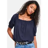 Friends Like These Blusa navy