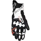 Alpinestars Luvas De Couro Gp Plus R V3