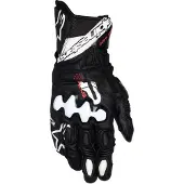 Alpinestars Luvas De Couro Gp Plus R V3