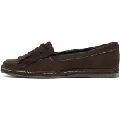 Rylko Sapato Slip-on castanho