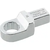 Stahlwille Ferramenta De Inserção De Anel 14x18 21mm