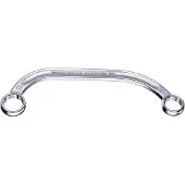 Stahlwille Chave Estrela Fixa Starter 27 19x22 225 Mm