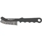 Stahlwille Escova Aço 12373