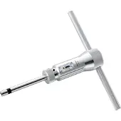 Stahlwille Chave Dinamométrica Torsiomax 775/100
