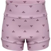 Hummel Calção De Banho Boxer Mini Neoprene Aop