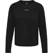 Hummel Camiseta De Manga Comprida Momentum
