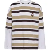 Hummel Camiseta De Manga Comprida Silly