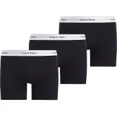 Calvin Klein Boxers Lv00nb4394 3 Unidades