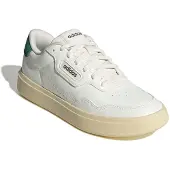 Adidas Sapatilhas baixas 'PARK ST 2.0' esmeralda / branco