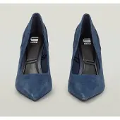 G-Star Sapatos De Salto Stray Pmp