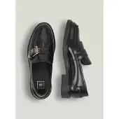 G-Star Mocassins Vacum Box Leather