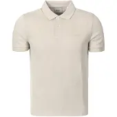Gant Camisa creme