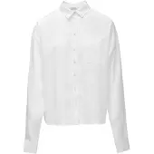 Salsa Jeans Camisa De Manga Comprida 21011119