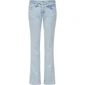 Salsa Jeans Jeans Wonder Pocket Detail Bootcut Fit