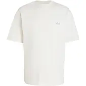 Adidas Originals T-SHIRT LARGA TREVO ESSENTIALS SPACER