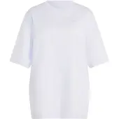 Adidas Originals Camisa 'Essentials' roxo pastel