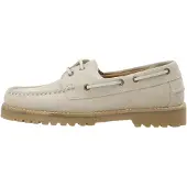 Ca'shott Mocassins 'Elena' bege