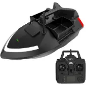 Flytec Barco De Controle Remoto V020 12000mah