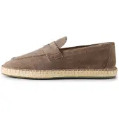 JOOP! Sapato Slip-on areia