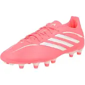 Adidas Chuteira 'Copa Pure IV League' melancia / branco