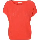 TATUUM Pullover 'Rini' lagosta