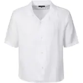 La Martina Camisa branco