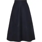TATUUM Saia 'Fanro 1' navy