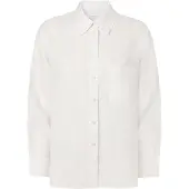TATUUM Blusa 'Hanna' branco