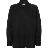 TATUUM Blusa 'Hanna 1' preto