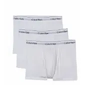 Calvin Klein Boxers Lv00nb4286 3 Unidades